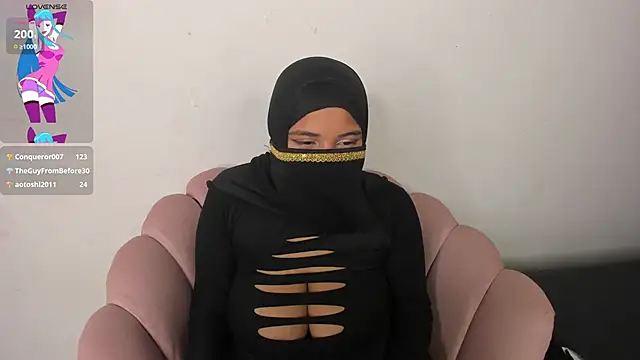 malek hamdi online show from 12.01.24