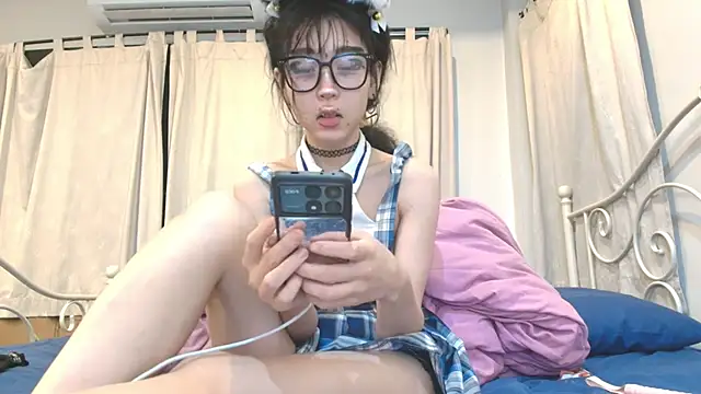 seo yeon  online show from 01.13.25