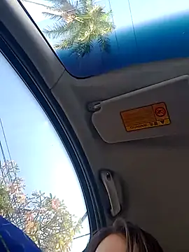 Catalinna Thompson online show from 01.09.25