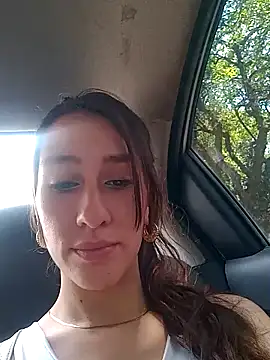 Catalinna Thompson online show from 01.14.25