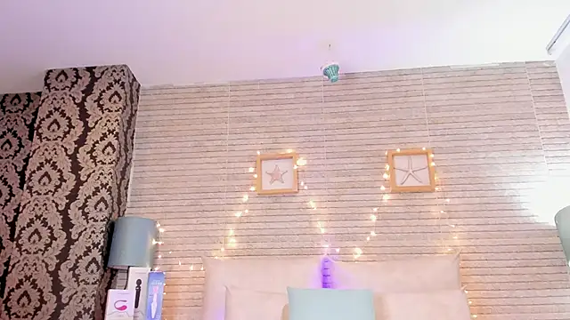 Catalinna Thompson online show from 02.02.25