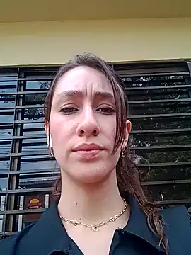 Catalinna Thompson online show from 02.26.25