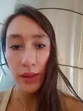 Catalinna Thompson online show from 03.05.25