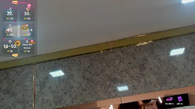 Kate Dynasty online show from 02.27.25