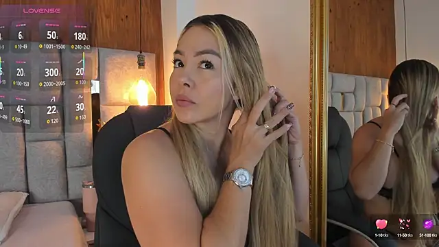 Saori newman online show from 09.25.25