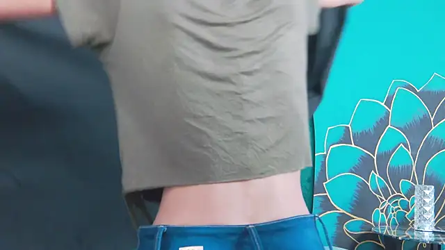 Snapshot of Lunamistyc chatting on 01.12.26 Lunamistyc online show from 01.12.26