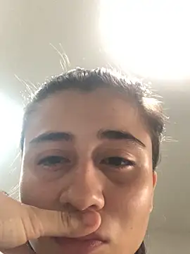 Snapshot of Vero_and_Rick chatting on 12.09.24 Vero and Rick online show from 12.09.24