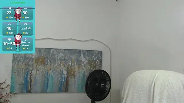 ariana crazzy online show from 01.04.25