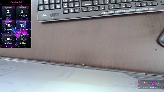 ariana crazzy online show from 01.21.25