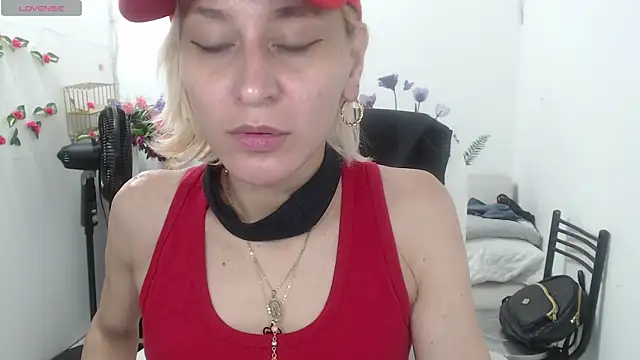 ariana crazzy online show from 01.22.25