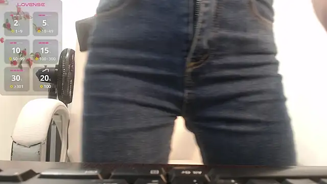 ariana crazzy online show from 01.24.25