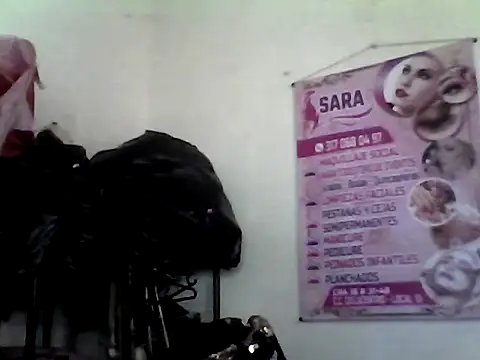 ariana crazzy online show from 02.27.25