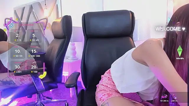 Goddess  Lilith online show from 01.15.26