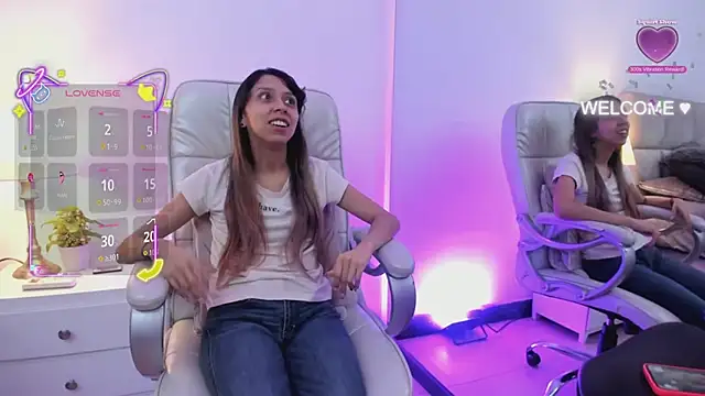 Goddess  Lilith online show from 02.27.26