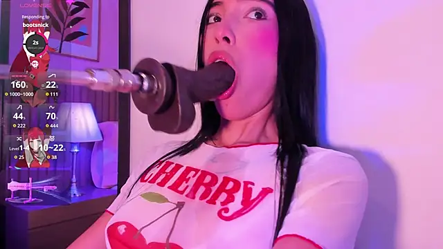 sexy mich 18 online show from 05.27.26