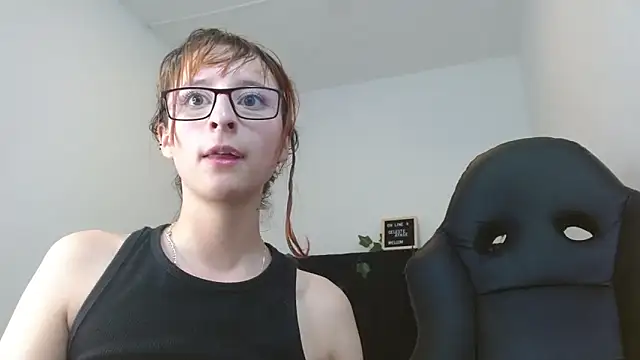 CelesteAyase online show from 02.11.25