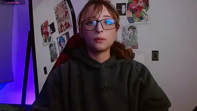 CelesteAyase online show from 04.17.26