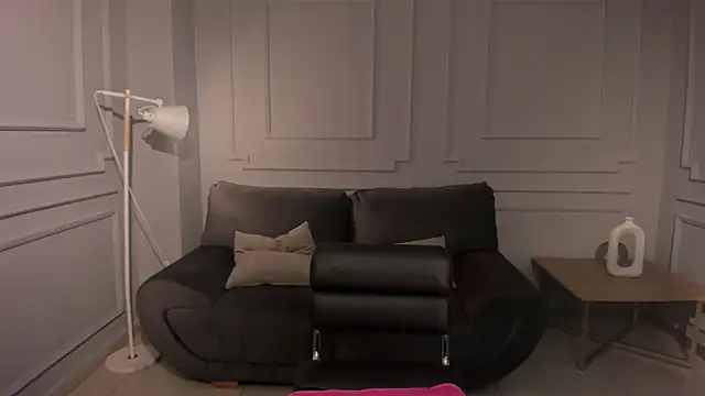 AlinaKravitz online show from 02.11.25