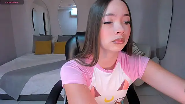 AlinaKravitz online show from 09.21.25