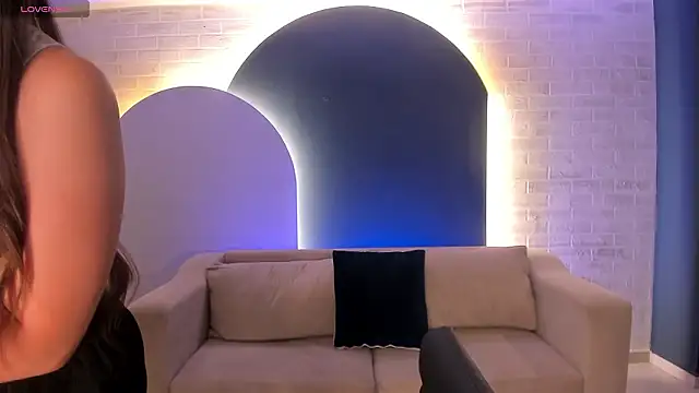 AlinaKravitz online show from 02.09.26