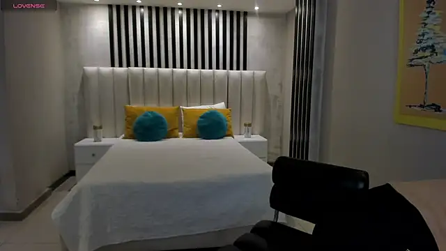 KaiaFerreira online show from 11.11.25