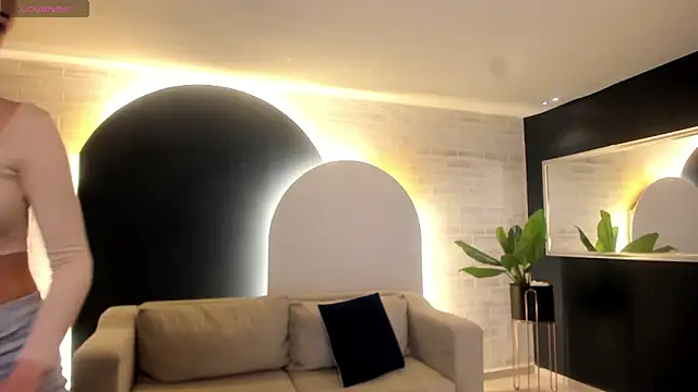 KaiaFerreira online show from 02.05.26