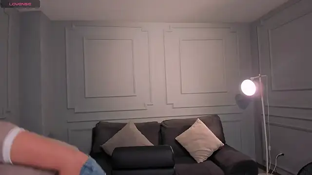 KaiaFerreira online show from 02.18.26