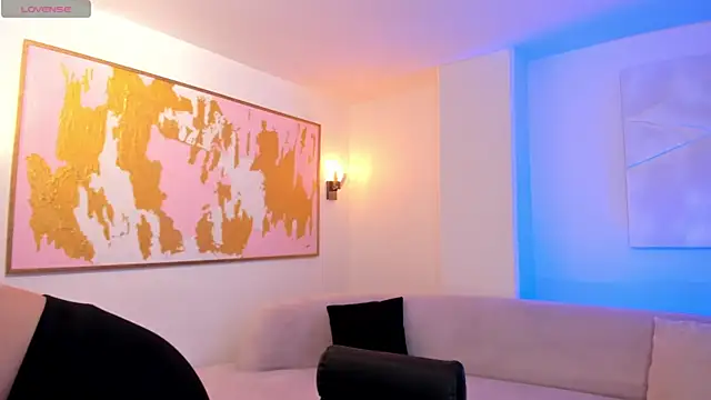 KaiaFerreira online show from 02.28.26