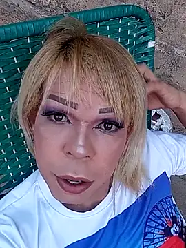 blondebitchlitle online show from 01.31.26