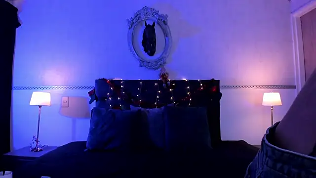 RomeroMoon online show from 12.05.24