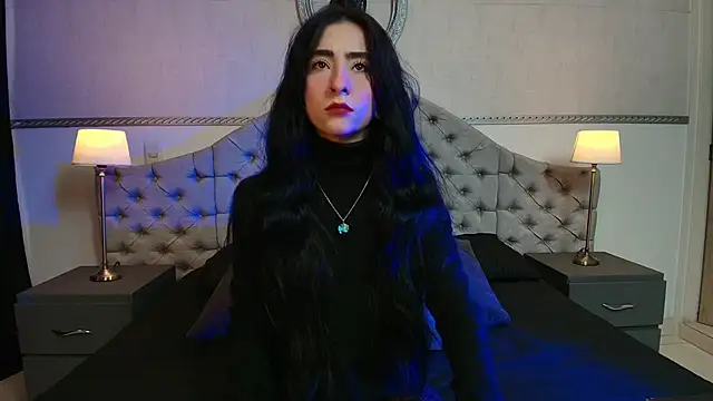 RomeroMoon online show from 04.17.26