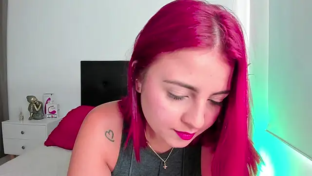 LaylaJewel online show from 01.13.25