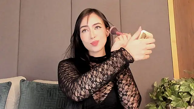 ArwenMuse online show from 05.12.26
