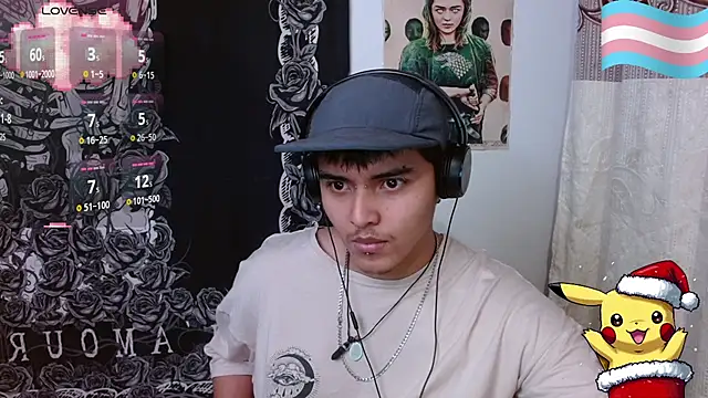 Snapshot of Hgp3riodictabl3 chatting on 12.05.24 Hgp3riodictabl3 online show from 12.05.24