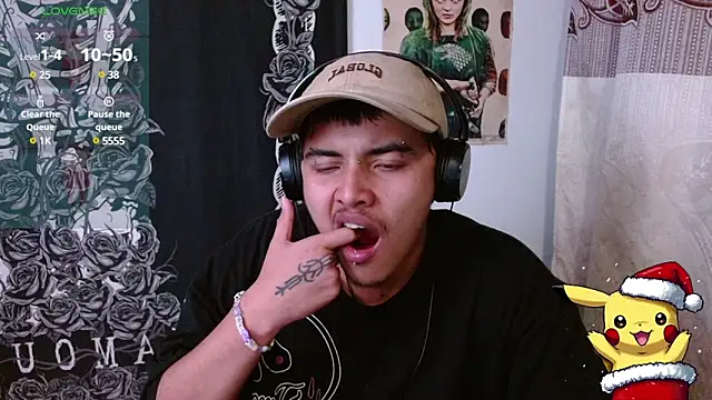 Hgp3riodictabl3 online show from 12.19.24