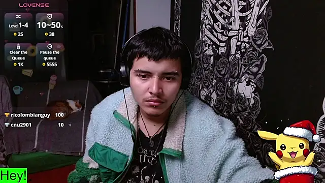 Snapshot of Hgp3riodictabl3 chatting on 12.21.24 Hgp3riodictabl3 online show from 12.21.24