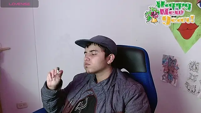 Snapshot of Hgp3riodictabl3 chatting on 01.02.25 Hgp3riodictabl3 online show from 01.02.25