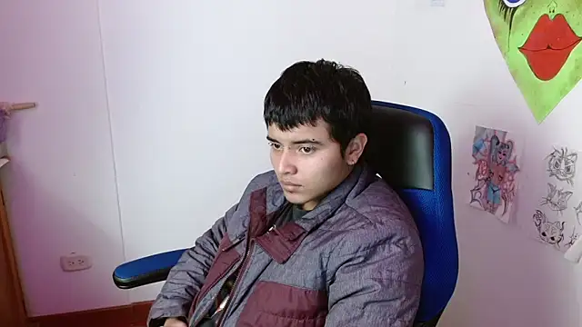 Snapshot of Hgp3riodictabl3 chatting on 01.03.25 Hgp3riodictabl3 online show from 01.03.25