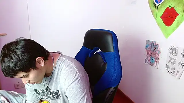 Snapshot of Hgp3riodictabl3 chatting on 01.04.25 Hgp3riodictabl3 online show from 01.04.25