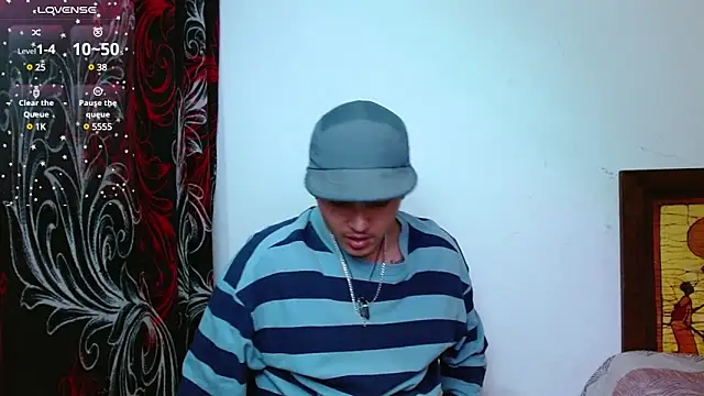 Hgp3riodictabl3 online show from 02.19.25