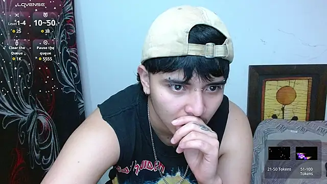 Hgp3riodictabl3 online show from 03.05.25