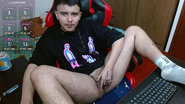 Hgp3riodictabl3 online show from 03.19.25