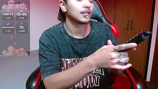 Hgp3riodictabl3 online show from 09.21.25