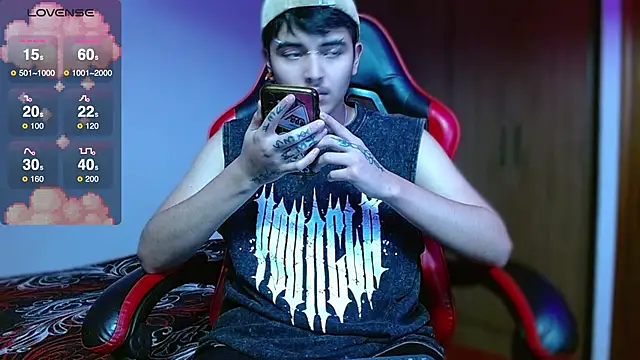 Hgp3riodictabl3 online show from 11.05.25