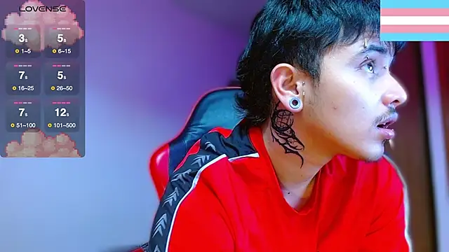 Snapshot of Hgp3riodictabl3 chatting on 11.19.25 Hgp3riodictabl3 online show from 11.19.25