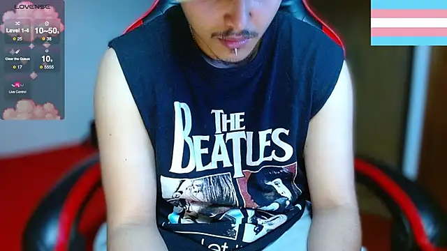 Snapshot of Hgp3riodictabl3 chatting on 12.18.25 Hgp3riodictabl3 online show from 12.18.25