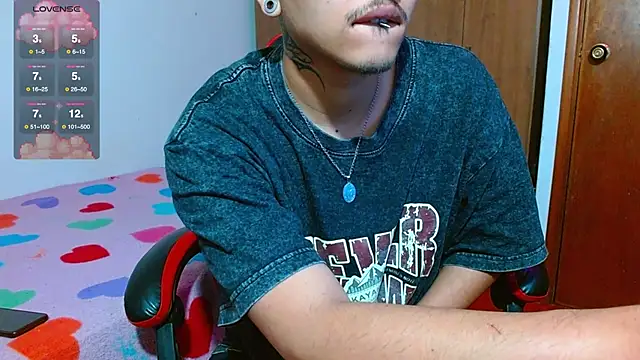 Snapshot of Hgp3riodictabl3 chatting on 02.13.26 Hgp3riodictabl3 online show from 02.13.26