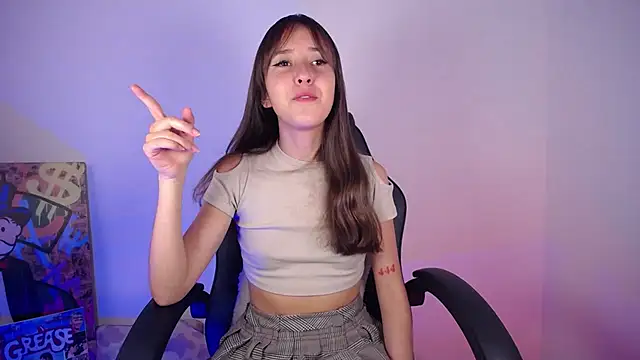 PrincessEmily 69 online show from 03.07.26