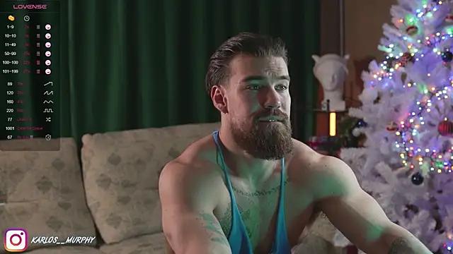 Karlos Ripped  online show from 12.22.24