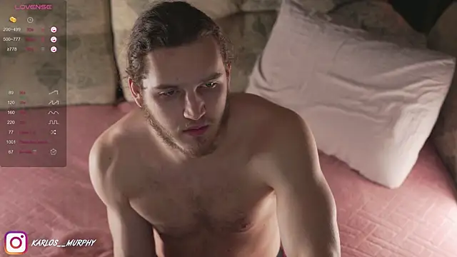 Karlos Ripped  online show from 02.26.25